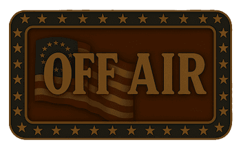 OFF AIR